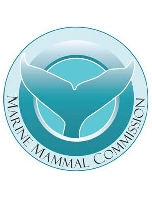 Marine Mammal Commission Logo