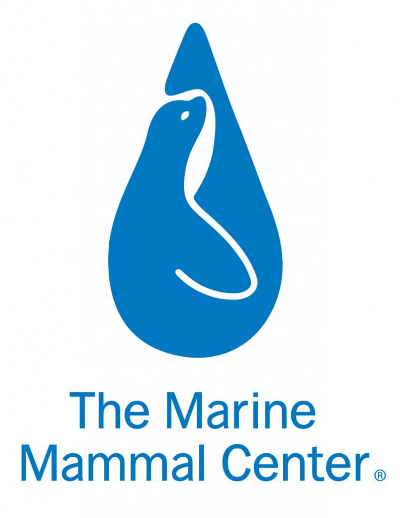 The Marine Mammal Center Logo