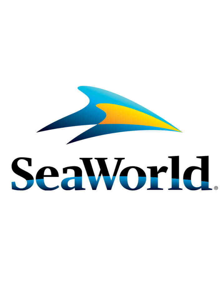 Sea World Logo