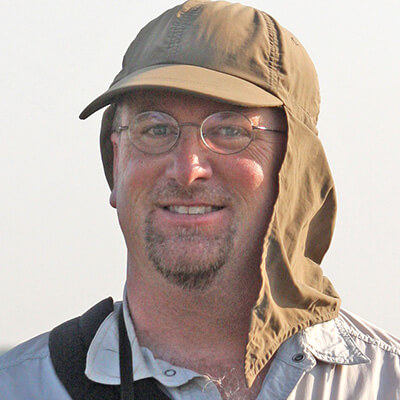 Robin W. Baird
