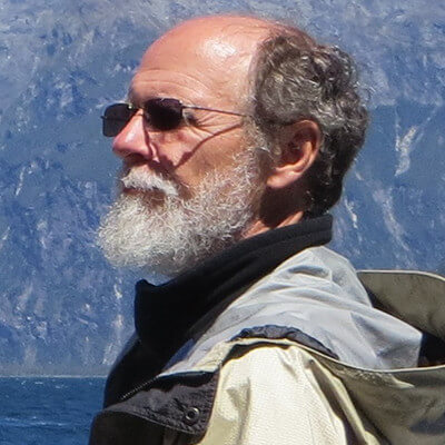 Daryl J. Boness
