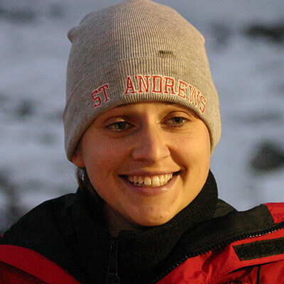 Samantha E. Simmons
